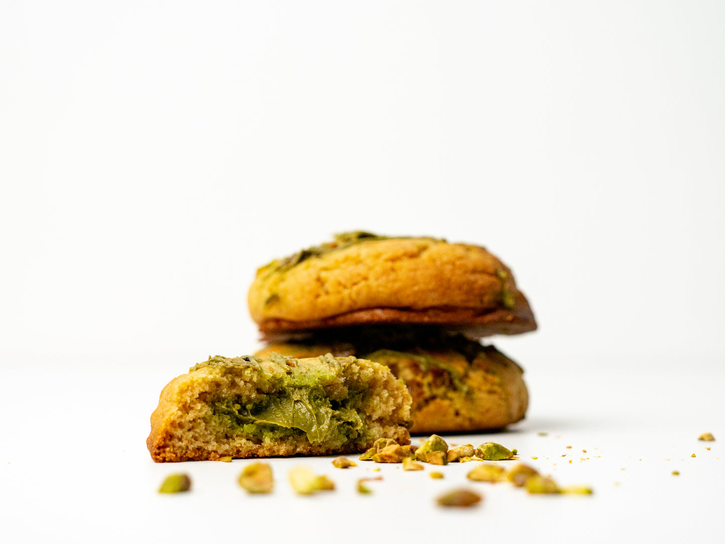 El pistachio ( Pistache )