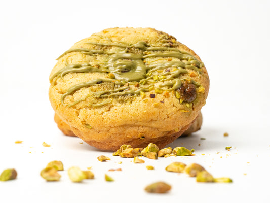 El pistachio ( Pistache )