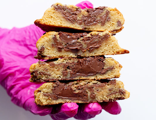 Dousé (Pépite de chocolat au lait )