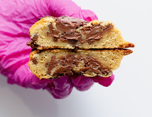 Dousé (Pépite de chocolat au lait )